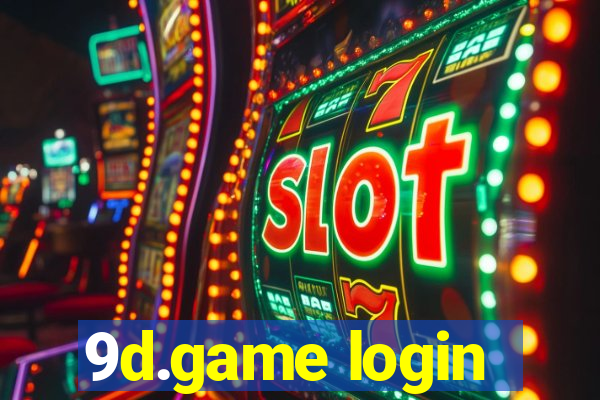 9d.game login